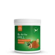 TEMPTATION RawDietLine Krill 150g PRE PSA A MAČKU