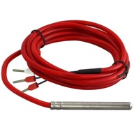 Teplotný snímač Pt-100 THERMISTOR termočlánok