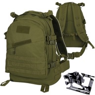 Batoh 3-Day Assault Pack - olivový