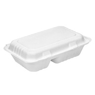 Pulp Lunch Box 2-dielny 250x162x65