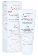 Avène Antirougeurs Jour SPF30 emulzia na telový krém 40 ml