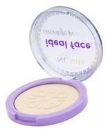 Ingrid Ideal Face Pressed Powder (01) 8 ml