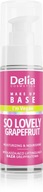 DELIA LOVELY GRAPEFRUIT, výživná báza/sérum, 30ml