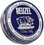 REUZEL FIBER POMADE NÁMORNÍCKA MODRÁ POMADA FIBER 35g