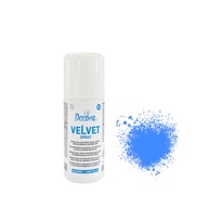 Velvet Spray modrý semiš 100 ml