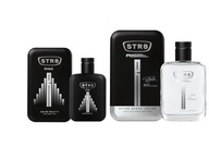 STR8 RISE SET 2 kusy EDT VODA 50ml + ASL VODA 100ml