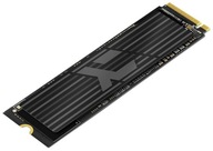 SSD disk GOODRAM IRDM PRO 1TB PCIe 4X4 M.2 PS5