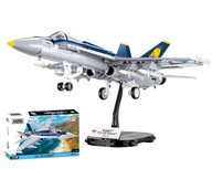 COBI 5810 BLOCKS HORNET F/A-18C STÍHACIE LIETADLO