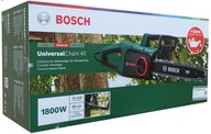 Bosch UniversalChain 40 - Reťazová píla Reťazová píla