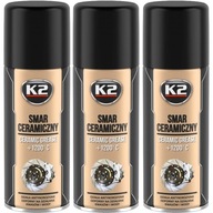 K2 GREASE keramika na skrutky a spoje 1200ml