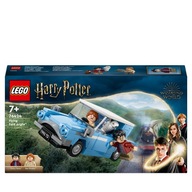 LEGO Harry Potter Lietajúci Ford Anglia 76424