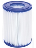 Bazénový filter Bazénový filter Filter BESTWAY Typ II filtra