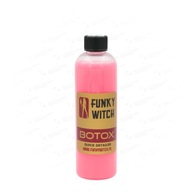 FUNKY WITCH Botox Quick Detailer 500 ml RÝCHLY DETAILER LESK LESK