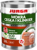 JURGA Impregnácia pre Clinker Brick New Formula 3L