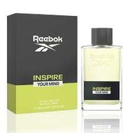 REEBOK EDT MN INSPIRE YOUR MEN 100ML