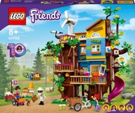 LEGO Friends Friendship Tree House 41703