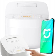 RYŽOVAČ Xiaomi Smart multifunkčný ryžovar TIMER WiFi APLIKÁCIA 3L