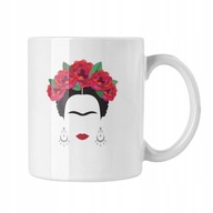 Hrnček Frida Kahlo