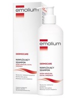 Emolium Dermocare, hydratačný šampón, 200 ml