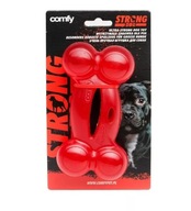 COMFY Hračka kosť STRONG DOG 16,5cm