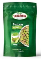 Surové pistácie bez škrupiny 1kg Targroch