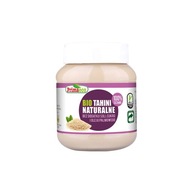 PRÍRODNÉ BIO TAHINI 350 g PRIMAECO