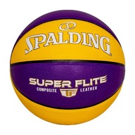 Basketbalová lopta Spalding Super Flite 76930Z 7