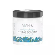 VIANEK Vyhladzujúci telový peeling 250 ml