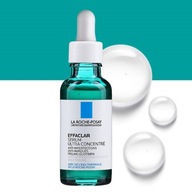 LA ROCHE EFFACLAR P/IMPERFECTIONS SÉRUM 30ml