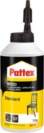 Pattex štandardné univerzálne lepidlo na drevo 750g