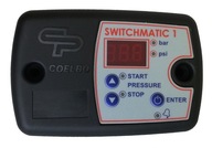 SWITCHMATIC 1 230V Tlakový spínač + chod nasucho