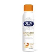 Deodorant NeutroRoberts Asciutto Cedro Vaniglia