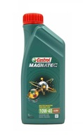 CASTROL DUALOCK MAGNATEC OIL 10W40 1L