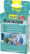 TETRA Bactozym 10 Kps bakteriálne kmene pre filter