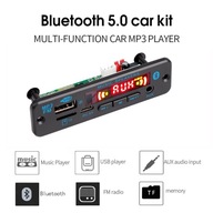 Kebidu Wireless Bluetooth 5.0 Audio Decoder U