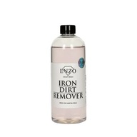 ENZO Coatings Iron Dirt Remover 1L - Deironizačný prostriedok na ráfiky a lak