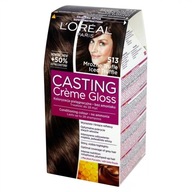 Farba LOREAL Casting Creme 513 Frosty Truffles