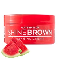 Krém na opaľovanie ByRokko Shine Brown Watermelon