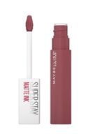 Maybelline Super Stay Matte Ink Matte Liquid Lipstick 175 Ringleader