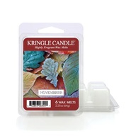 Vonný vosk Novembrrr Kringle Candle