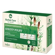 Farmona Herbal Care Kúra z prasličky v ampulke