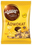 WAWEL CANDY PLNENÝ ADWOKAT 1KG