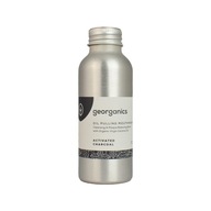 GEORGANICS BIO Ústna voda olej 100 ml