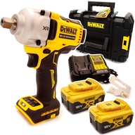 Rázový uťahovák 18V 812Nm 1/2 4-rýchlostný DeWALT DCF892P2 2x 5AH COMPACT