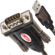 USB adaptér pre 1xRS-232, Y-105