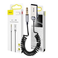 BASEUS KABEL audio adaptér AUX Bluetooth 5.0 USB