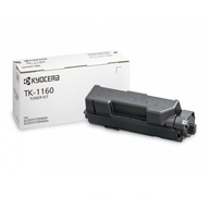 Kyocera TK-1160 toner pre P2040dn, P2040dw | 7,2 000 str