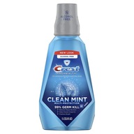 CREST PRO-HEALTH CLEAN MINT OPLACHOVANIE ÚST