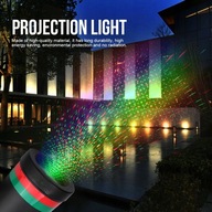 LED PROJEKTOR VIANOČNÁ PODLAHA