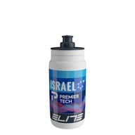 Elite Water Bottle Fly Team 2023 Israel Premiertech 550ml